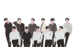 워너원 공식 굿즈 캐리어 행사함 ㅠㅠㅠ