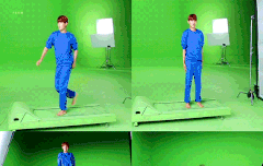 ㅋㅋㅋㅋㅋ박우진 직업만족도 최고 짤이래