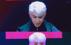 우진이 긴장한게 보여서 더