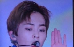 오늘도 시우민 감사합니다^^