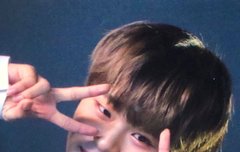 세상귀여워 대휘