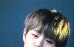 귀여움이라쓰고 이대휘 라 읽는다