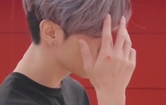 마크 손 있잖아