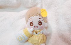 시우민인형은 왤케 하나같이 다 귀엽냐 ㅋㅋㅋㅋ