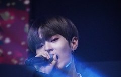 핸드마이크 대휘 멋있다고