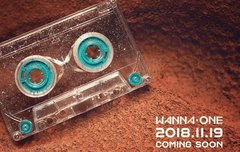 Wanna One l 2018.11.19 Coming Soon