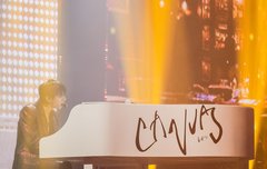 솔콘 피아노 엄청 간지난다..