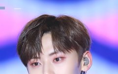 [181020] 부산 원아페 (부제:황민현 메이크업 찰떡인데)