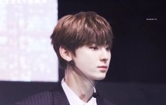 [181021] 환멸의 기부콘 그러나 황민현은 사랑스러웠다