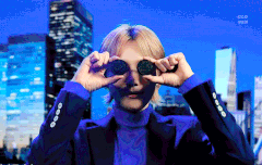 위너 오레오 광고