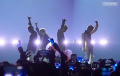 위너 탄생한지 5주년이야