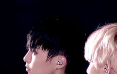 웅녀들 이 시우민짤 좀 봐죠