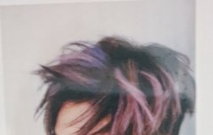 슴이 미공개 사진 풀었는데(시우민)