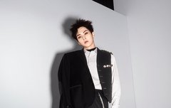 시우민티져 채색한건데 진짜 이쁘다