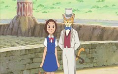 시우민 이 짤 고양이의 보은 생각나지 않음?