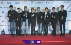 시우민 반깐 넘 존잘 ㅠㅠㅠㅠㅠㅠㅠ