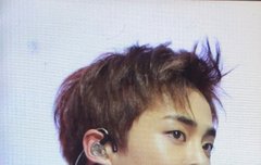 시우민 넘 오버한데?