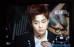 세상사람들!!!!시우민 좀 보세요!!!!!!