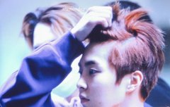 시우민 한국으로 오는데 ㅋㅋㅋㅋㅋ