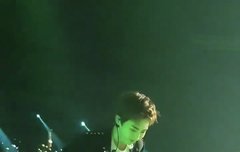 월요일 시작을 요정왕 시우민으로 하자 ㅇㅇ