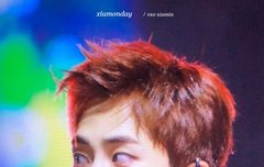 왐마 시우민 ㄷㄷㄷㄷㄷㄷ