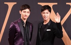 동방신기,,, 3회차 아이돌랭킹 26위