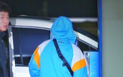 시우민 좀 봐 ㅋㅋㅋㅋ