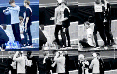 지친 하루 황장꾸보며 힐링하기