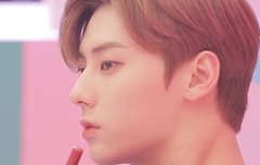 아임미미 비하인드