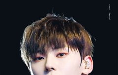 황민현의 미친 미모