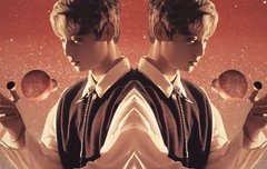 컴백 티저 속 황민현❤