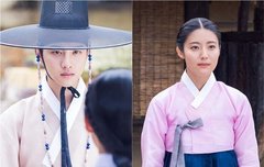 ‘백일의 낭군님’ 14.4% 자체 최고 시청률 종영 ‘tvN 새역사’