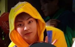 시우민 너의 정체란 도대체....