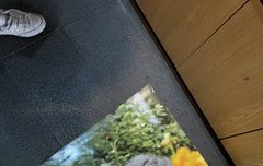 오잉? 네이쳐 개인 포스터였어?(시우민