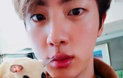 오뎅이 국물이 석지니 짹 ! (feat.알제이 아부지의 참사랑)