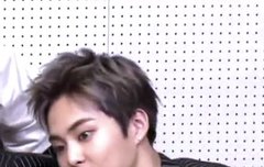 시우민 미모 좀 봐죠