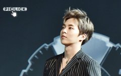 시우민 '전 세계가 기다려온 완벽 비주얼'