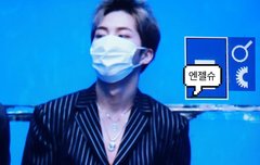 가방 어리둥절하게 만든 시우민이래 ㅋㅋㅋ