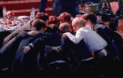 워너원 투표목록