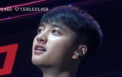 여기 있을게 소개할 때 노래 따라 부를 때