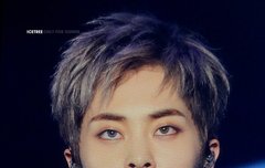 오늘 얼음나무님 영혼 갈아서 플뷰 찍으신듯 (시우민