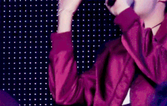 자꾸 다른 가수랑 비교하냐?