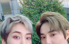 역시 시우민 ㅇㅇ