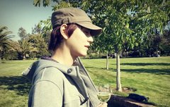 야 다들 조규현 봐라