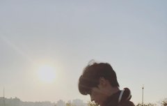 우리 연말무대 나와??