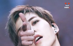 종대홈마분이 올려주신 시우민 쩌는 과화질 ㅇㅇ