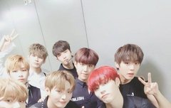 워너원 D-57