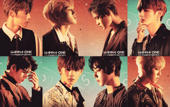 ❤️워너원 컴백❤️