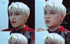 난 얘 표정이 넘 다양해서 좋아