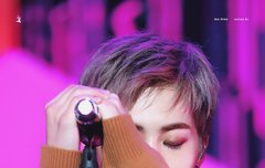 시우민 대박 고화질 뜸 ㅇㅇ!